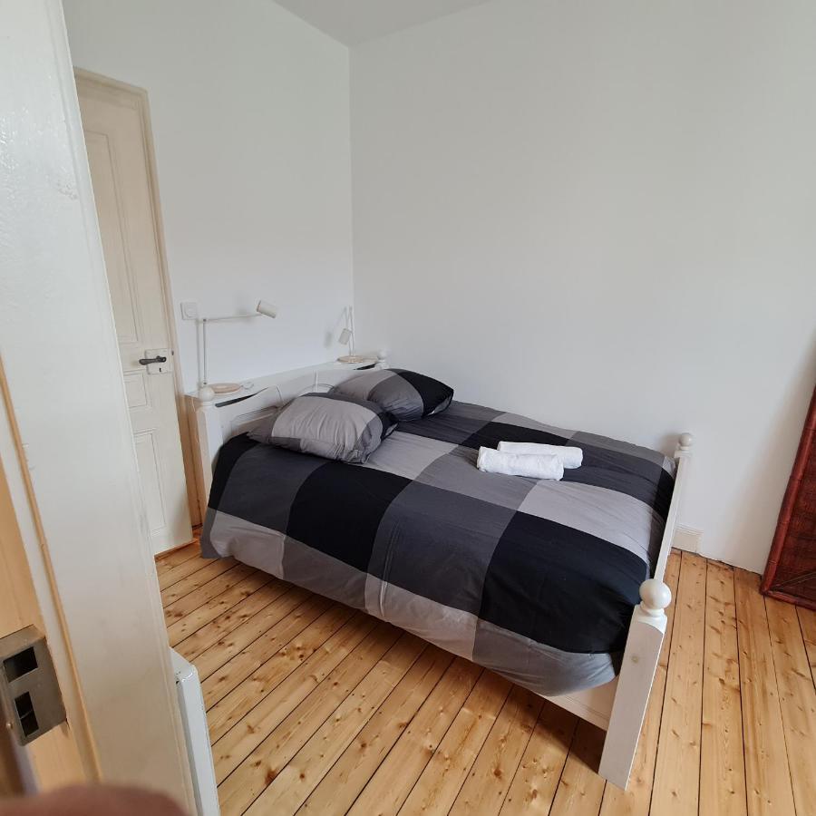 Belle Lauch Apartment Colmar Bagian luar foto