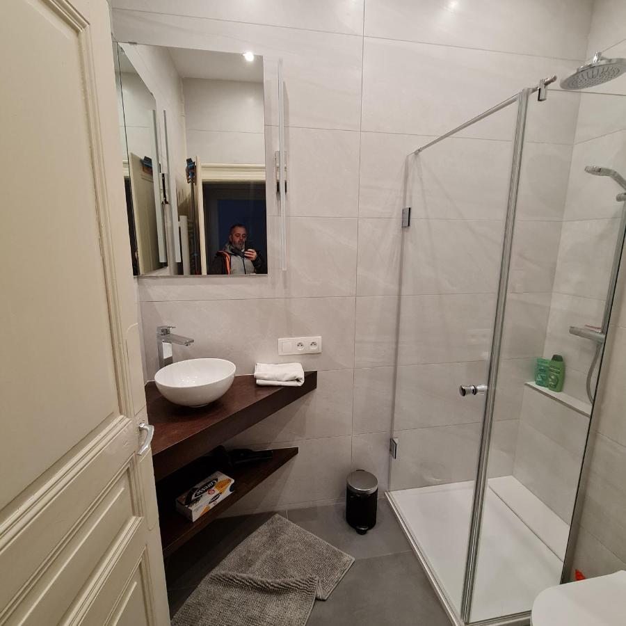 Belle Lauch Apartment Colmar Bagian luar foto