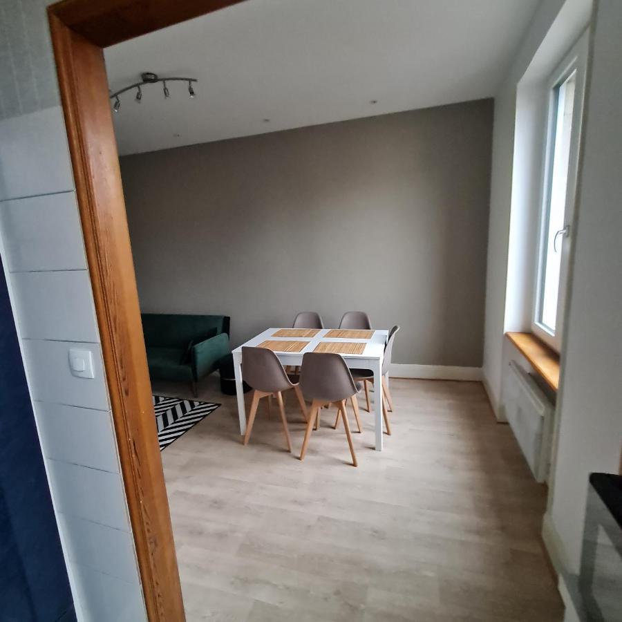 Belle Lauch Apartment Colmar Bagian luar foto
