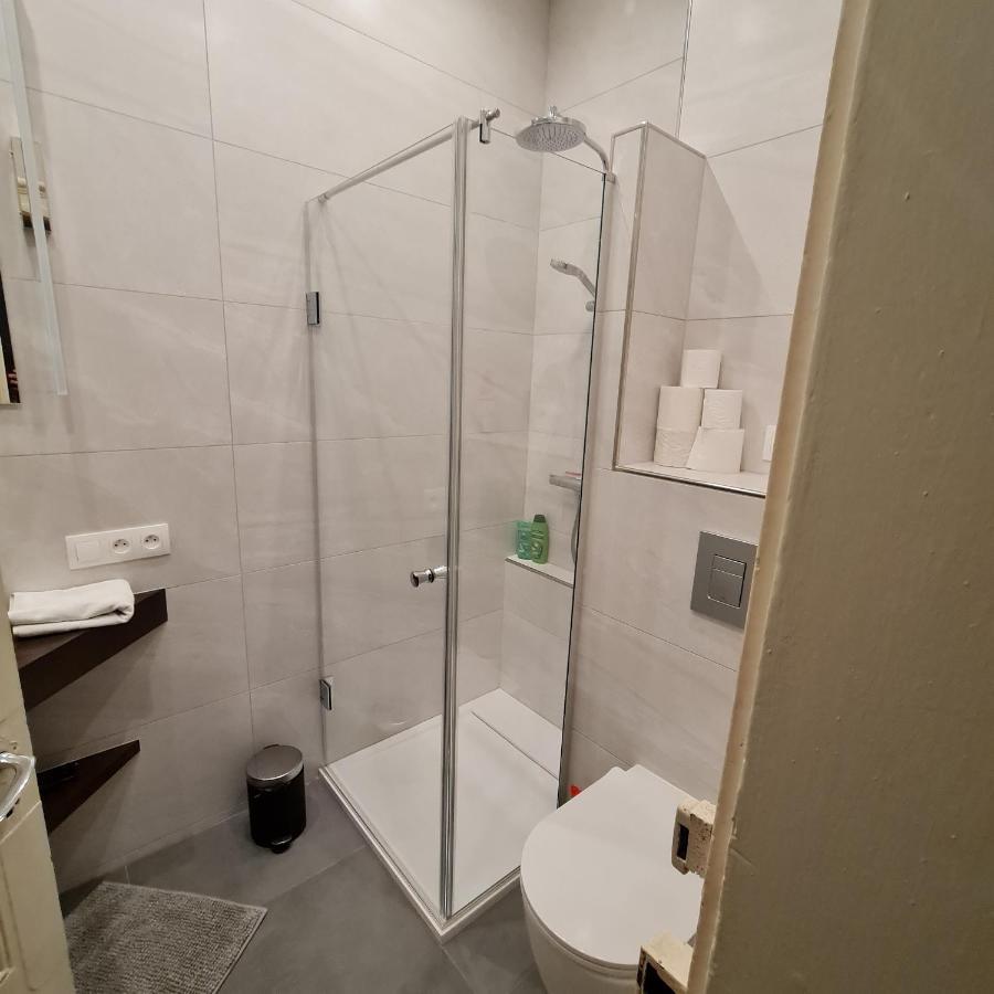 Belle Lauch Apartment Colmar Bagian luar foto