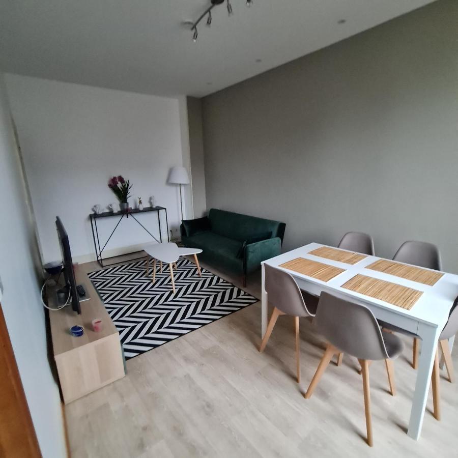 Belle Lauch Apartment Colmar Bagian luar foto